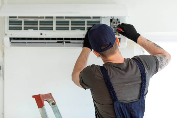 Best Air Duct Cleaning Near Me  in Grand Rapids, MI