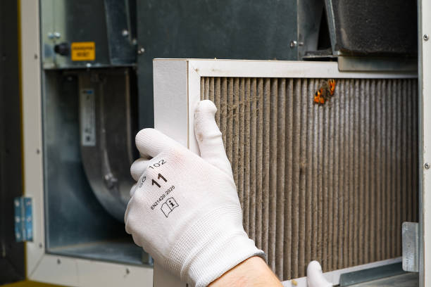 Best Air Duct Cleaning Cost  in Grand Rapids, MI