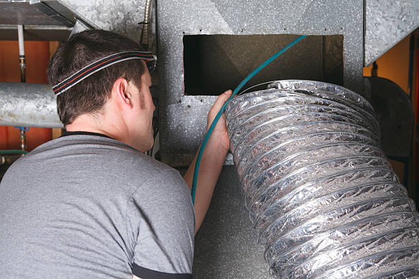 Best Affordable HVAC Duct Cleaning  in Grand Rapids, MI
