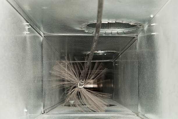 Best HVAC Air Duct Cleaning  in Grand Rapids, MI